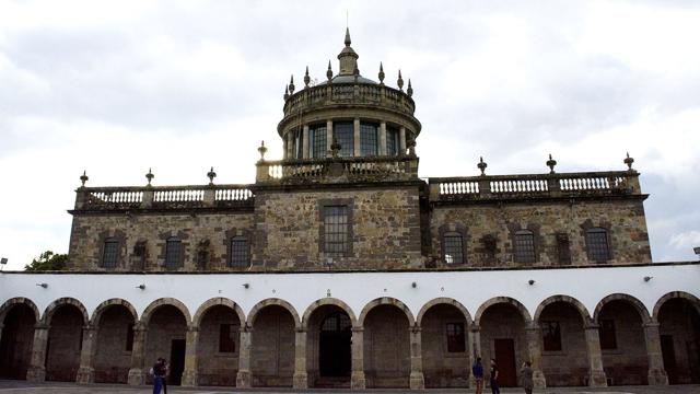 Hospicio Cabañas